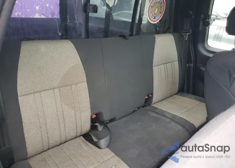 2003 Ford F150 z USA, uszkodzony, nr VIN 1FTRX18L33NA48025